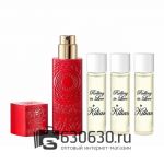 Подарочный набор "Rolling In Love" 4 x 7,5 ml