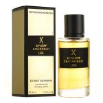 Мини-тестер Xerjoff "Casamorati Lira" 62 ml extrait