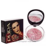 Румяна для лица бронзатор  PUPA "Velvet Baked Blush" 9 g