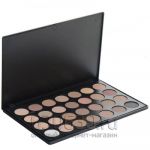 Большая палитра теней для век 28в1 "Ingredients" (SP28