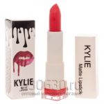 Помада для губ Kylie "Matte Lipstick"