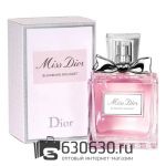 ОАЭ Christian Dior "Miss Dior Blooming Bouquet EDT" 100 ml