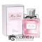 ОАЭ Christian Dior "Miss Dior Blooming Bouquet EDT" 100 ml