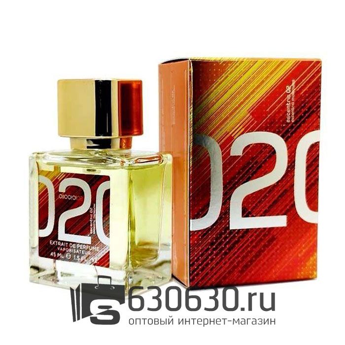 A-Plus Escentric Molecule "Escentric 02" 45 ml