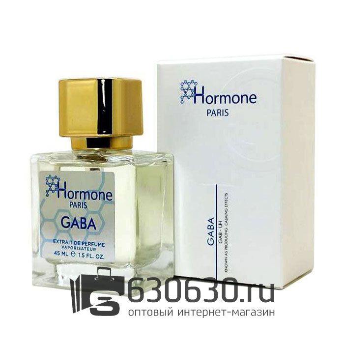 A-Plus Hormone Paris "This Is Not GABA" 45 ml
