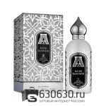 A-PLUS  ATTAR"Musk Kashmir Eau De Parfum"100 ml