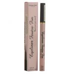 Vivienne Sabo Подводка для глаз водостойкая (черная)