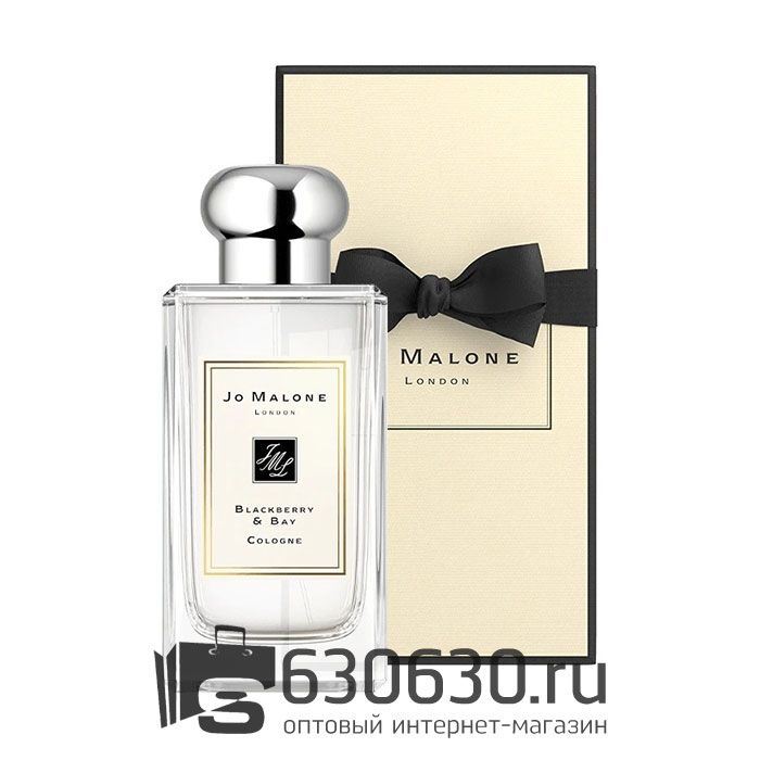 A-plus Парфюмерия "Blackberry & Bay" 100 ml оптом