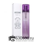 Компактный парфюм Moschino "Toy 2" 80 ml