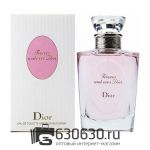 Евро Christian Dior "Forever And Ever Dior" EDT 100 ml