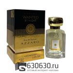 Мини-парфюм Azzaro "Wanted By Night" 67 ml LUX
