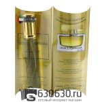 Dolce & Gabbana "The One For Women" 20 ml