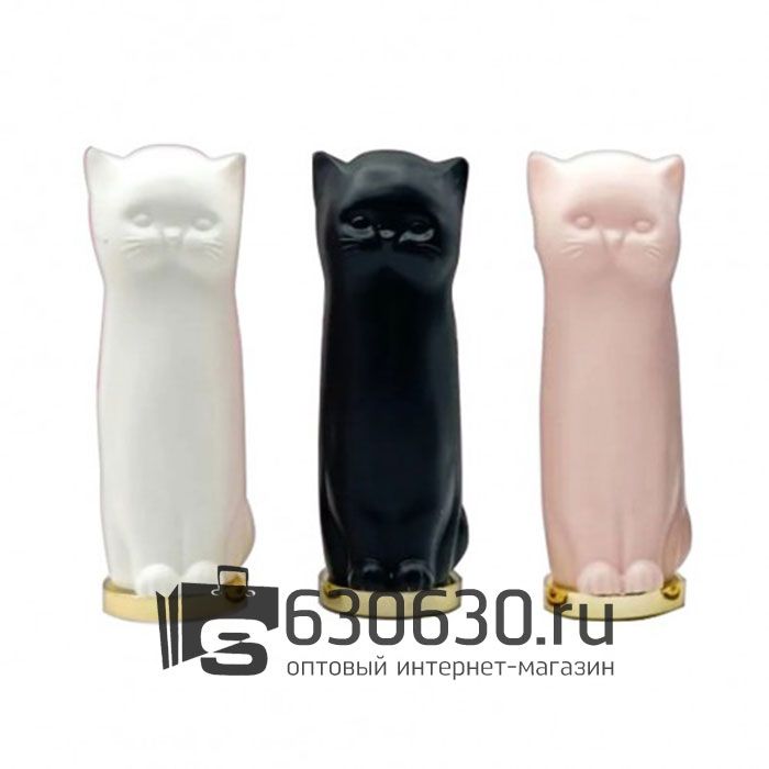 Набор бальзамов для губ Miss Royal "Cat" 3 в 1