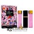 Gucci "Flora Gorgeous Gardenia" 3 в 1