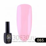 Гель лак BLACK ELITE 8 мл  