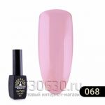 Гель лак BLACK ELITE 8 мл