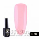 Гель лак BLACK ELITE 8 мл 