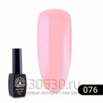 Гель лак BLACK ELITE 8 мл 