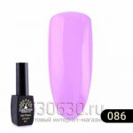 Гель лак BLACK ELITE 8 мл