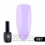 Гель лак BLACK ELITE 8 мл 