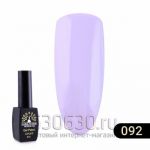 Гель лак BLACK ELITE 8 мл 