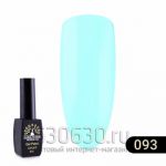 Гель лак BLACK ELITE 8 мл  