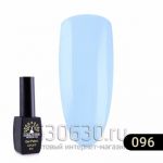 Гель лак BLACK ELITE 8 мл 