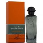 ОАЭ Hermes "Eau De Gentiane Blanche Eau De Cologne" 100 ml
