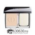 Стойкая компактная тональная основа для лица Christian Dior "Forever Natural Velvet" 10g