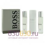 Hugo Boss "Boss №6" 3 х 20 ml