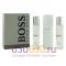 Hugo Boss "Boss №6" 3 х 20 ml