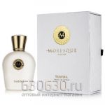 Moresque "Tamima White Collection" 50 ml (Селектив Турция)