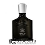 Евро Creed "Love In Black 2024" EDP 75 ml оптом