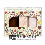Подарочный набор L'Occitane "Cherry Blossom" 3 в 1