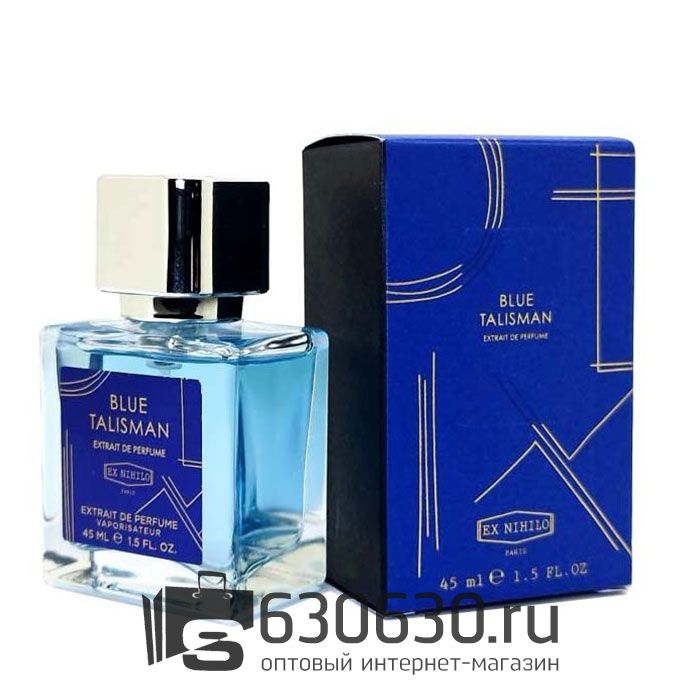 A-Plus Ex Nihilo "Blue Talisman" 45 ml