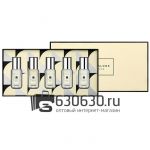 Парфюмерный набор "Cologne Collection" 5x9 ml