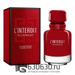 A-Plus Givenchy "L'Interdit Rouge Ultime" EDP 80 ml
