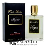 Tester Color Box Franck Boclet "Sugar" 100 ml