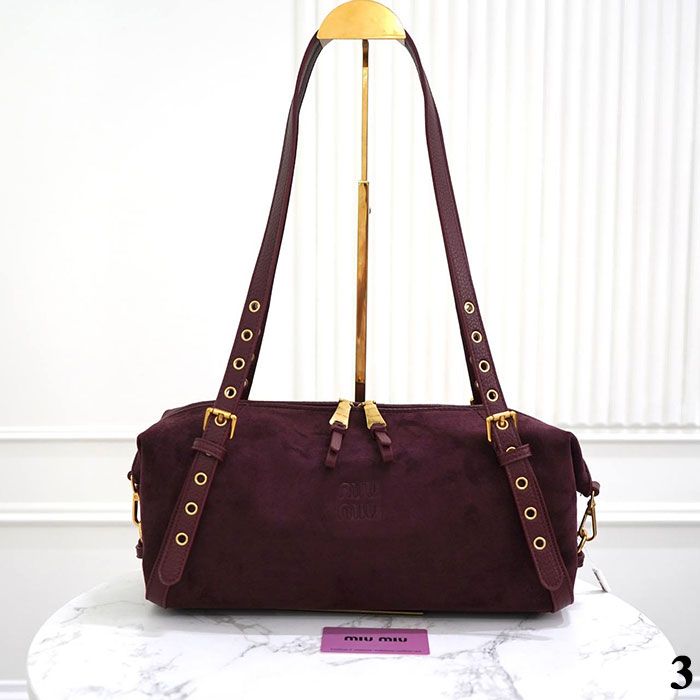 Сумка "M*U M*U" (36/16см)