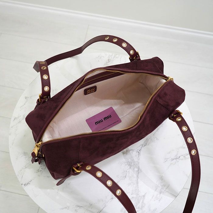 Сумка "M*U M*U" (36/16см)