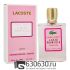 Tester Color Box Lacoste "Eau De L.12.12 Pour Elle Sparkling" 100 ml