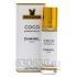Масляные духи с феромонами Chanel "Coco Mademoiselle" 10 ml