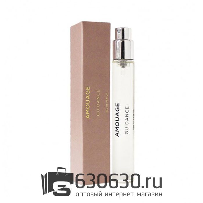 Мини-парфюм Amouage "Guidance" 18 ml
