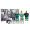 Парфюмерный набор Jean Paul "Le Beau Pour Homme" 3*40 ml