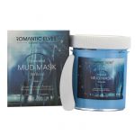 Маска для лица Romantic Elves Mud Mask Seaweed, 120 мл