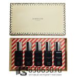 Парфюмерный набор "Cologne Collection Coffret de Colognes Intenses" 5*9 ml