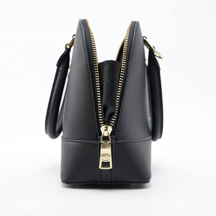 Сумка "Co*сh" Эко кожа ЛЮКС (25/20см)