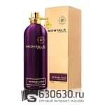 Montale "Intense Cafe" 100 ml