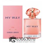 Евро G. A. "My Way Ylang" EDP 90 ml