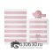A-PLUS Trussardi "Donna Pink Marina" 100 ml